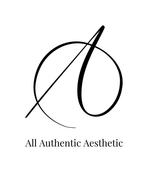 All Authentic Aesthetic